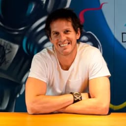 Javier Lanusse