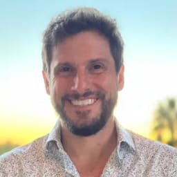 Jorge Enriquez