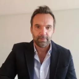 Nacho Uranga