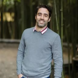 Rodrigo Martínez Rivero
