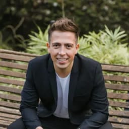 Sebastian Lorenzo